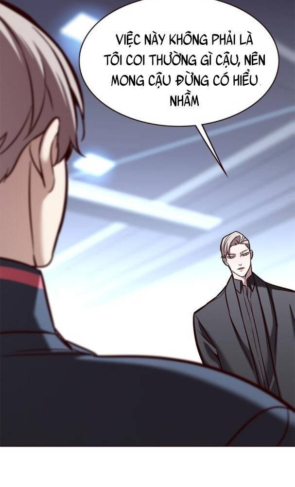 Hoá Thân Thành Mèo Chap 175 - Next Chap 176