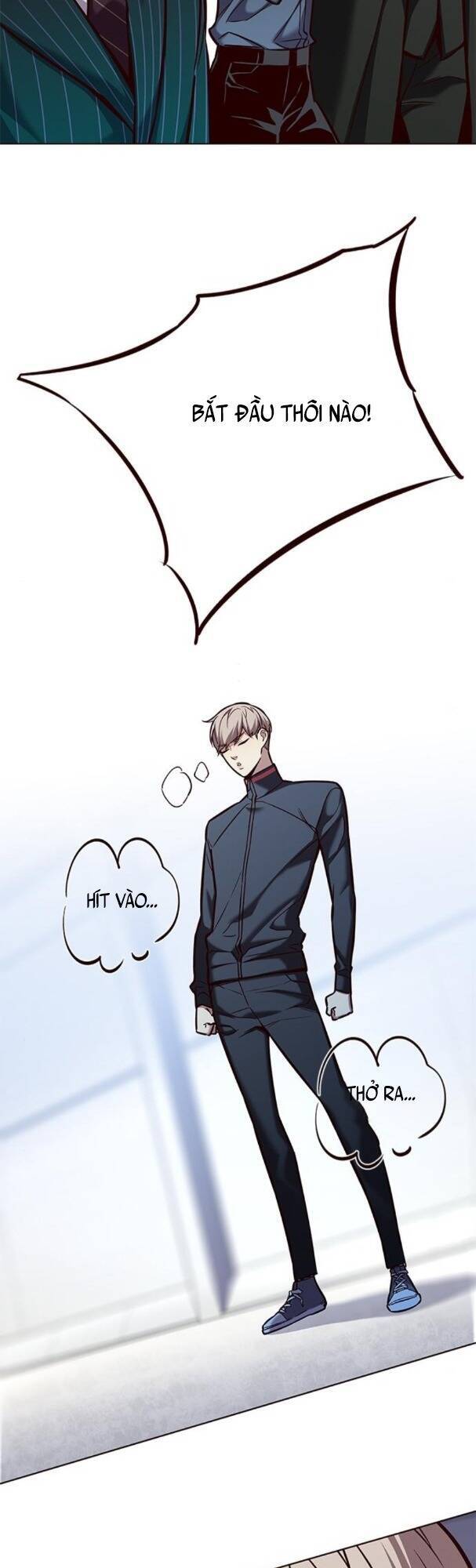 Hoá Thân Thành Mèo Chap 175 - Next Chap 176