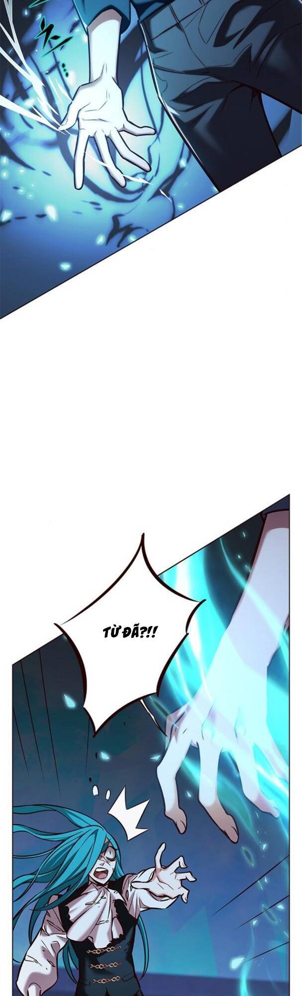 Hoá Thân Thành Mèo Chap 185 - Next Chap 186