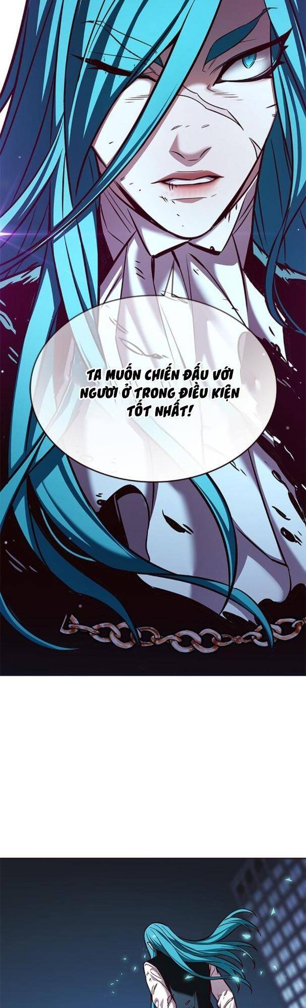 Hoá Thân Thành Mèo Chap 185 - Next Chap 186