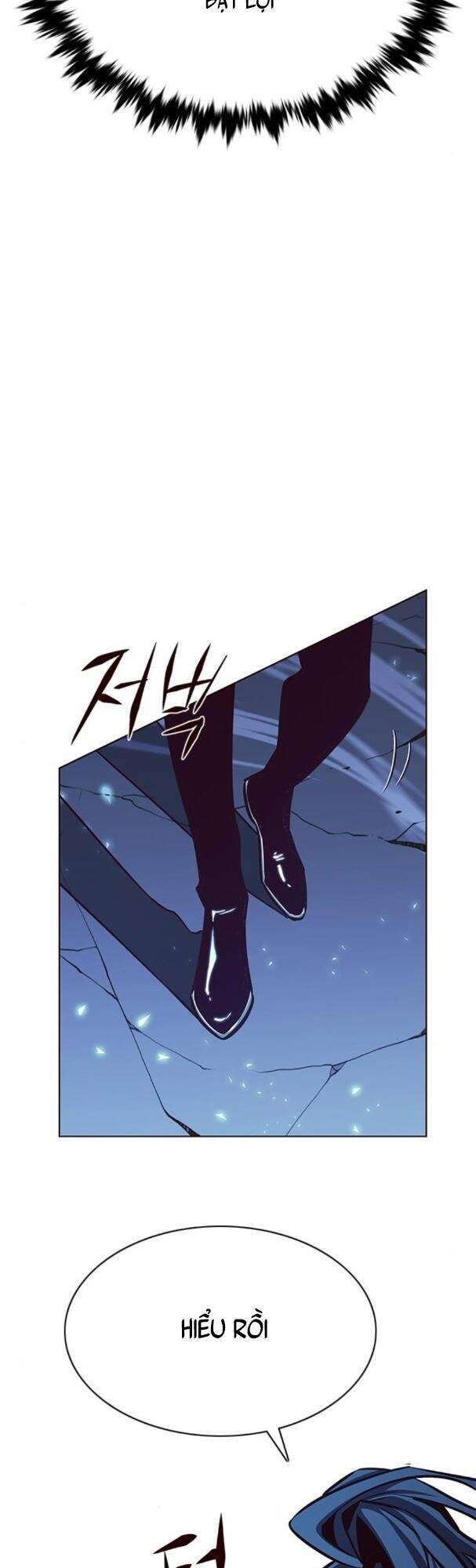 Hoá Thân Thành Mèo Chap 185 - Next Chap 186