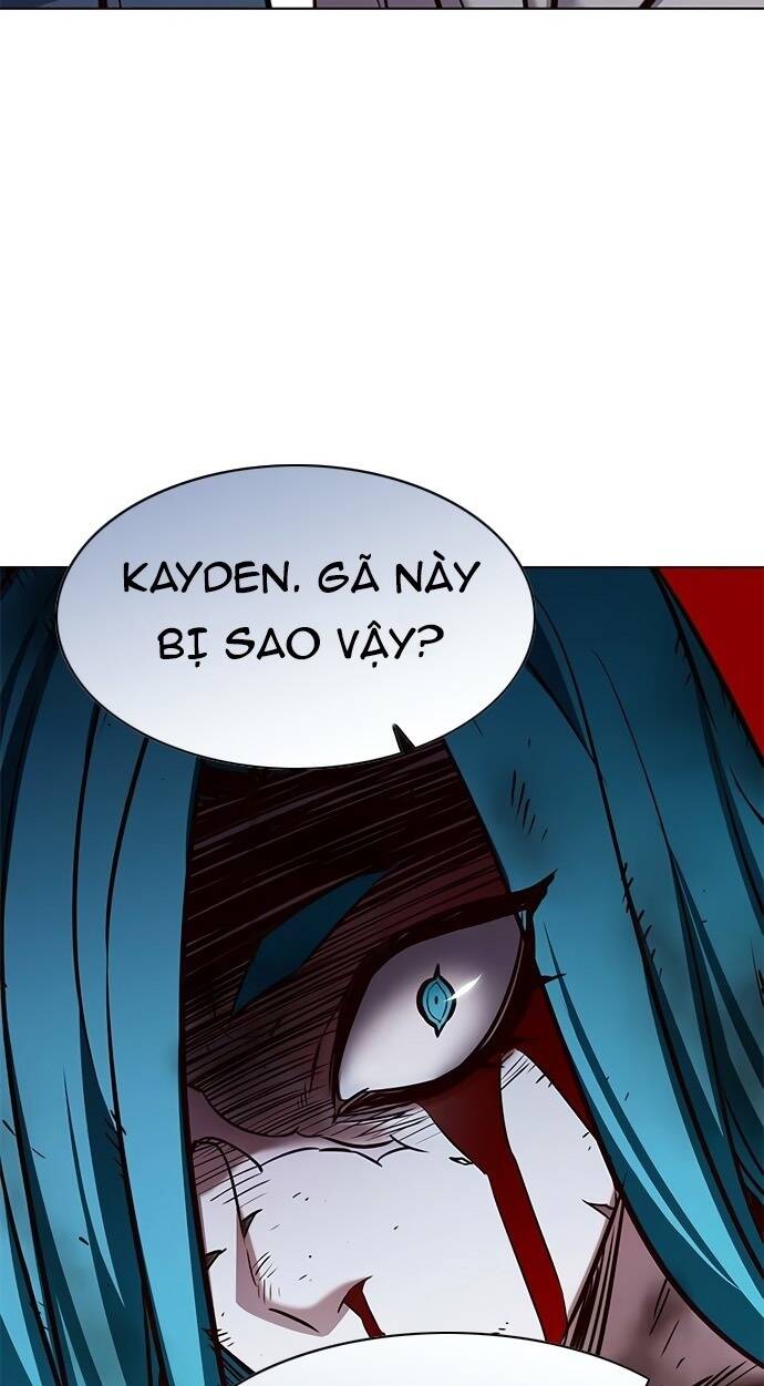 Hoá Thân Thành Mèo Chap 186 - Next Chap 187