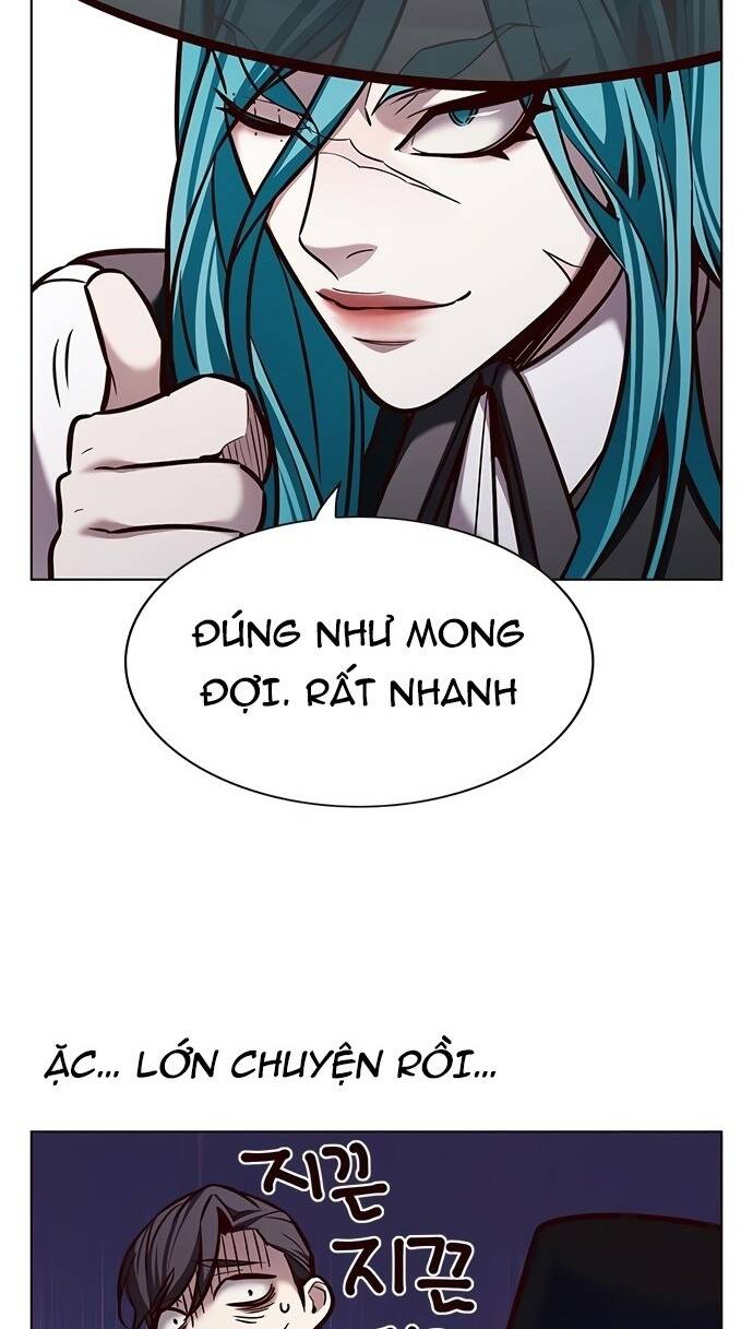 Hoá Thân Thành Mèo Chap 186 - Next Chap 187