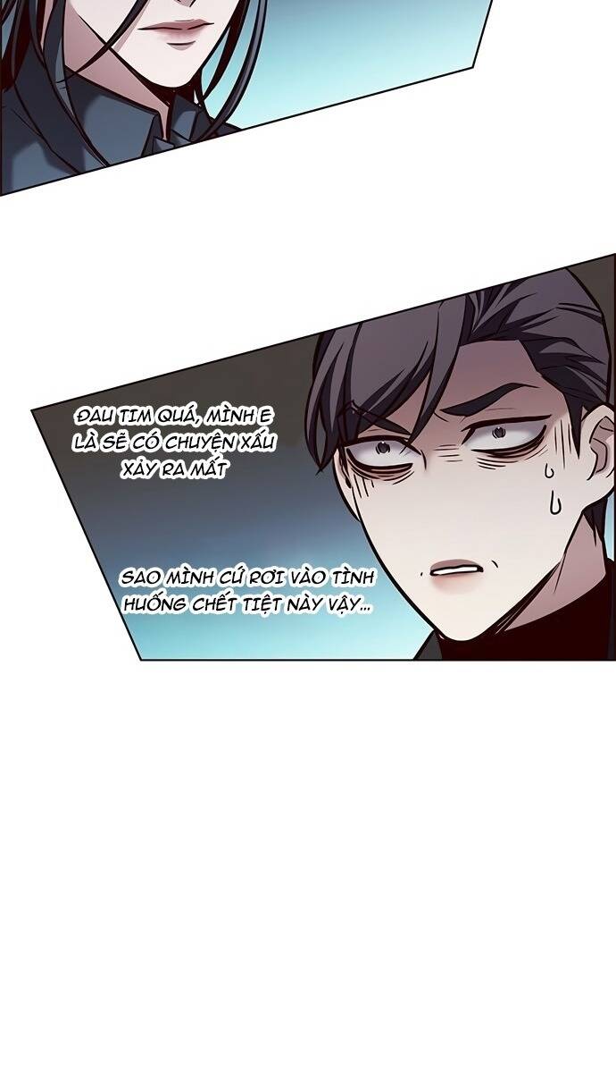 Hoá Thân Thành Mèo Chap 186 - Next Chap 187