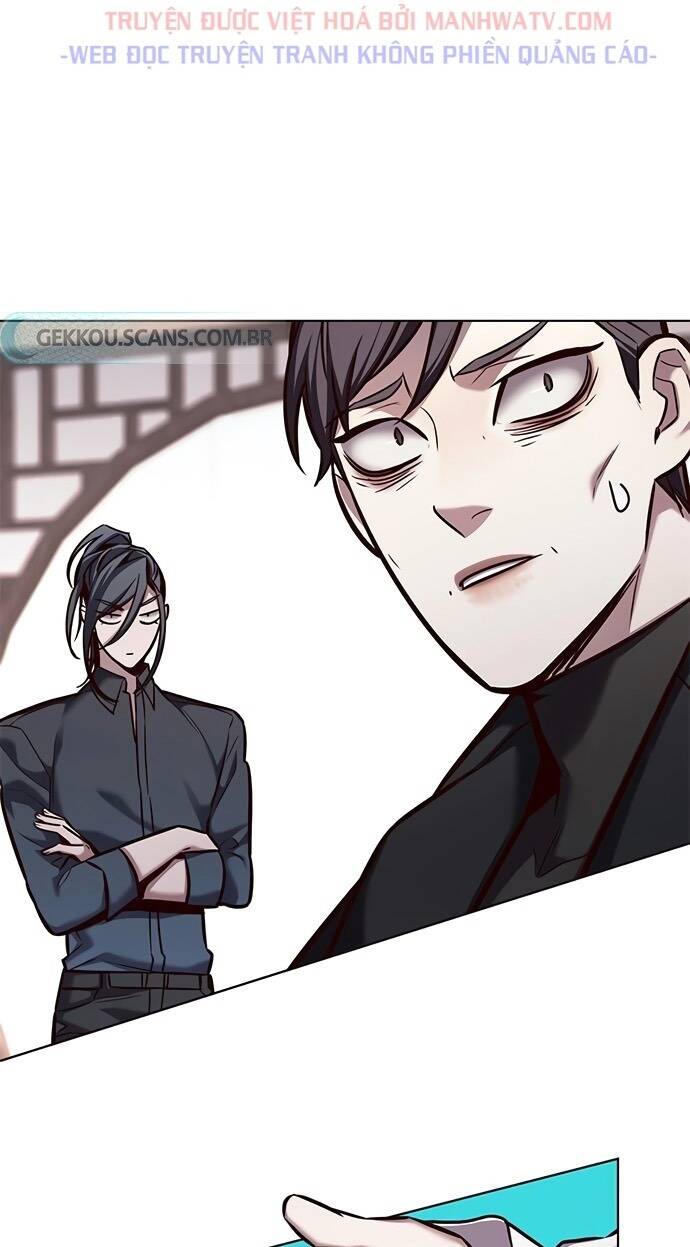 Hoá Thân Thành Mèo Chap 186 - Next Chap 187