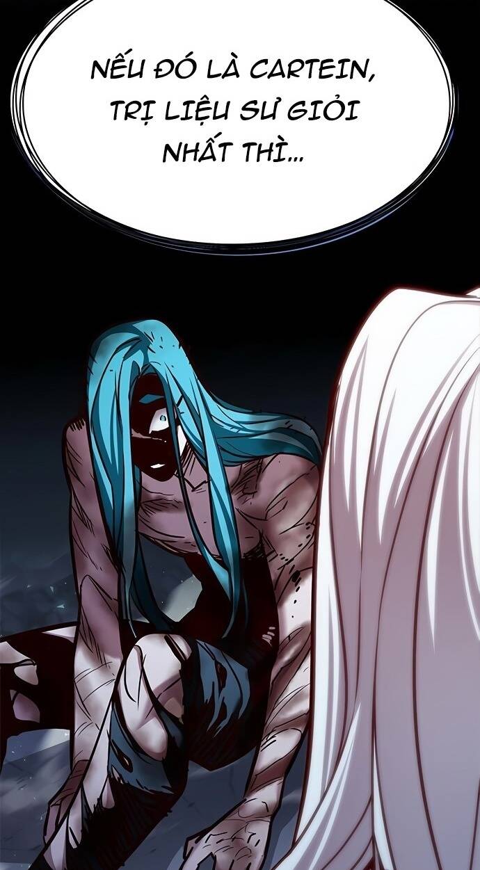 Hoá Thân Thành Mèo Chap 186 - Next Chap 187