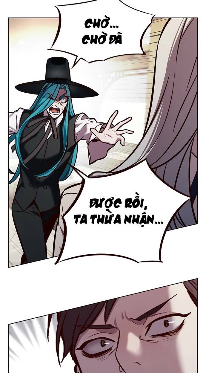 Hoá Thân Thành Mèo Chap 186 - Next Chap 187