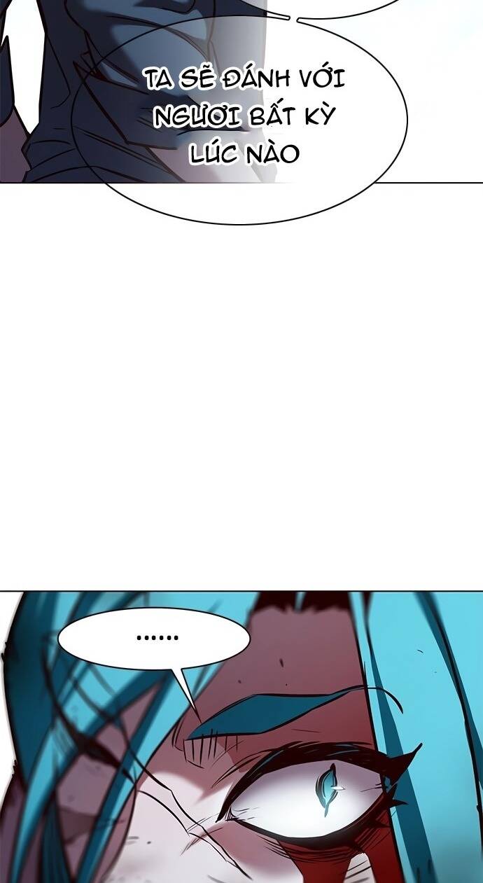 Hoá Thân Thành Mèo Chap 186 - Next Chap 187