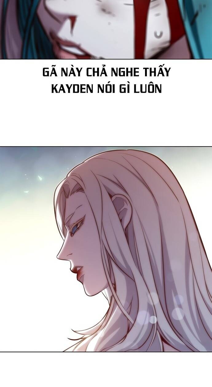 Hoá Thân Thành Mèo Chap 186 - Next Chap 187