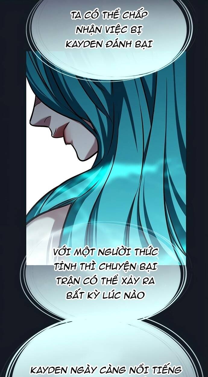 Hoá Thân Thành Mèo Chap 186 - Next Chap 187