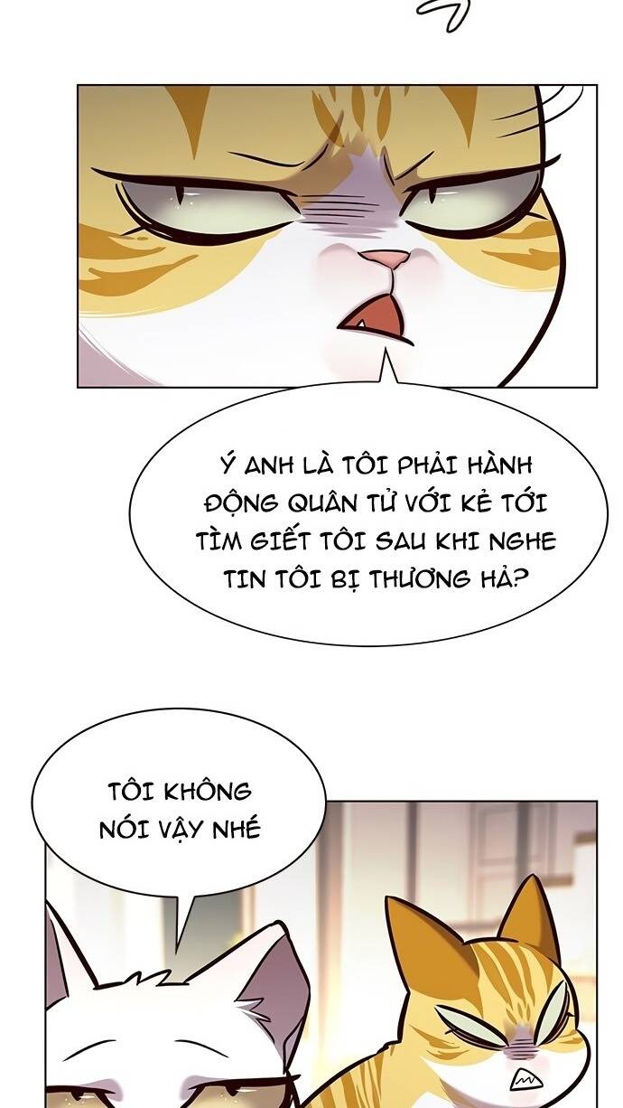 Hoá Thân Thành Mèo Chap 186 - Next Chap 187