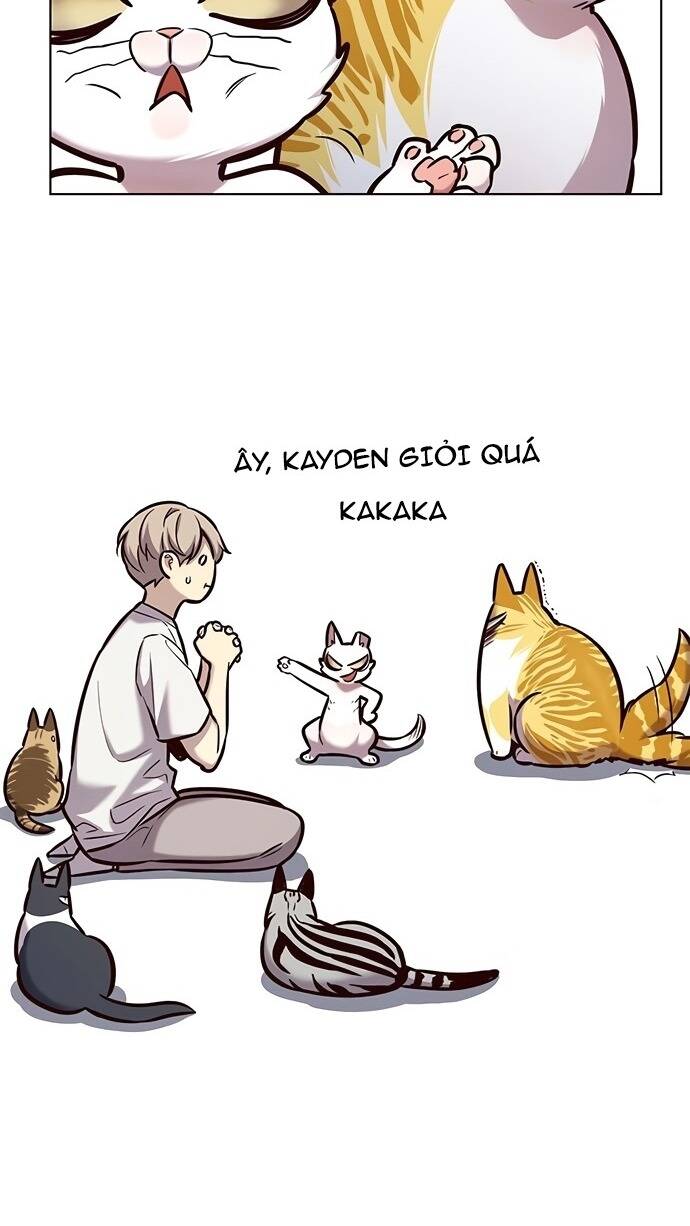 Hoá Thân Thành Mèo Chap 186 - Next Chap 187