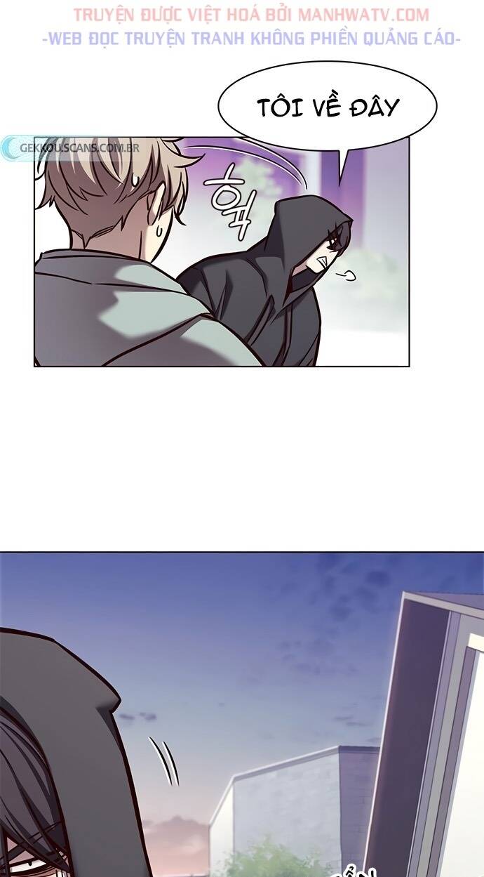 Hoá Thân Thành Mèo Chap 186 - Next Chap 187