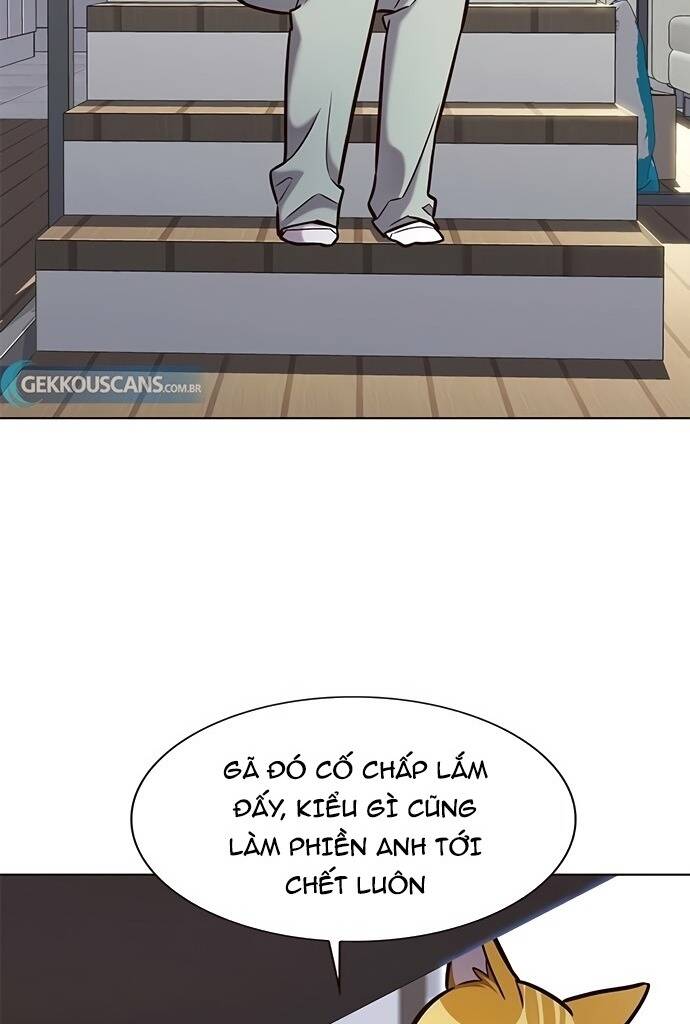 Hoá Thân Thành Mèo Chap 187 - Next Chap 188