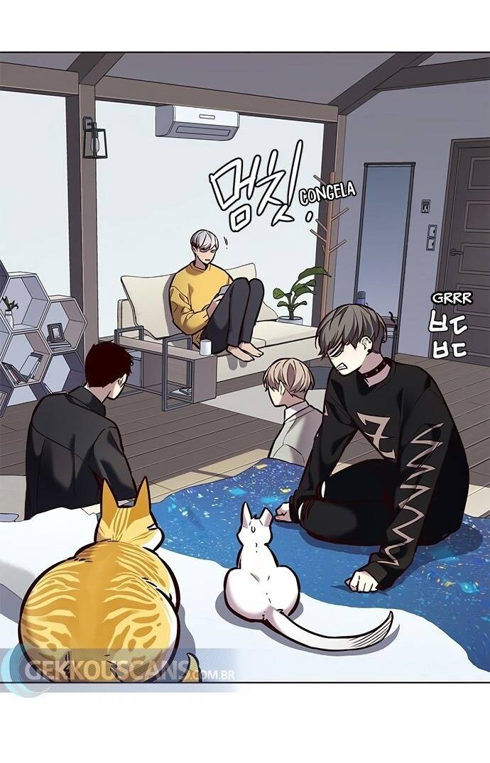 Hoá Thân Thành Mèo Chap 187 - Next Chap 188