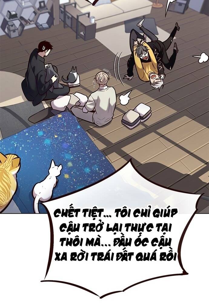 Hoá Thân Thành Mèo Chap 187 - Next Chap 188