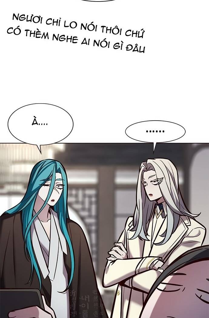 Hoá Thân Thành Mèo Chap 187 - Next Chap 188