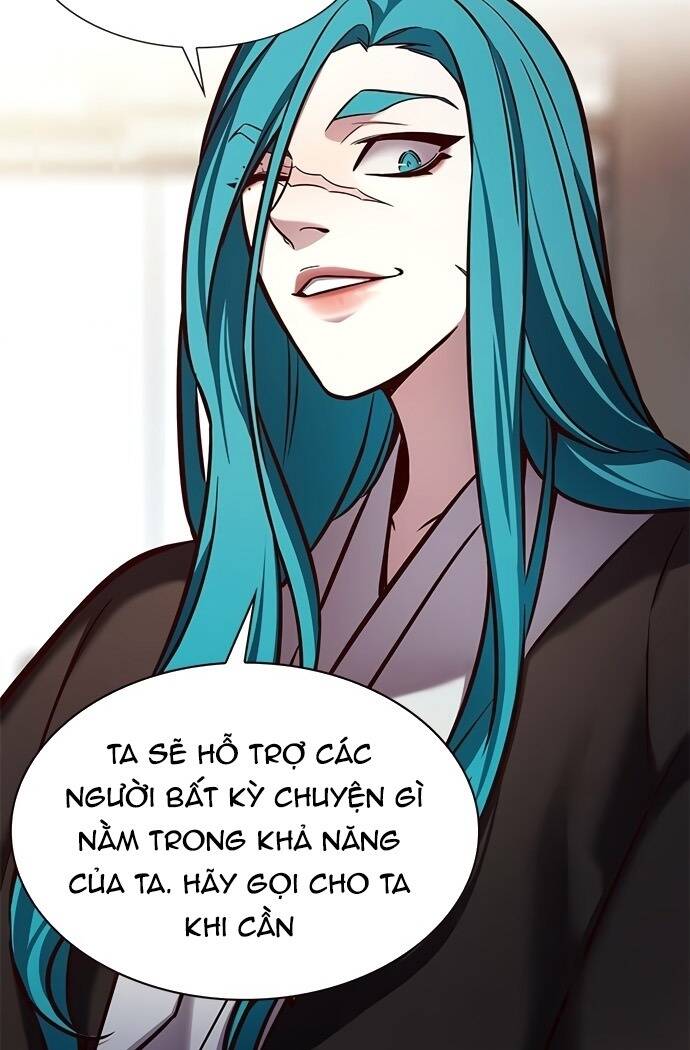 Hoá Thân Thành Mèo Chap 187 - Next Chap 188