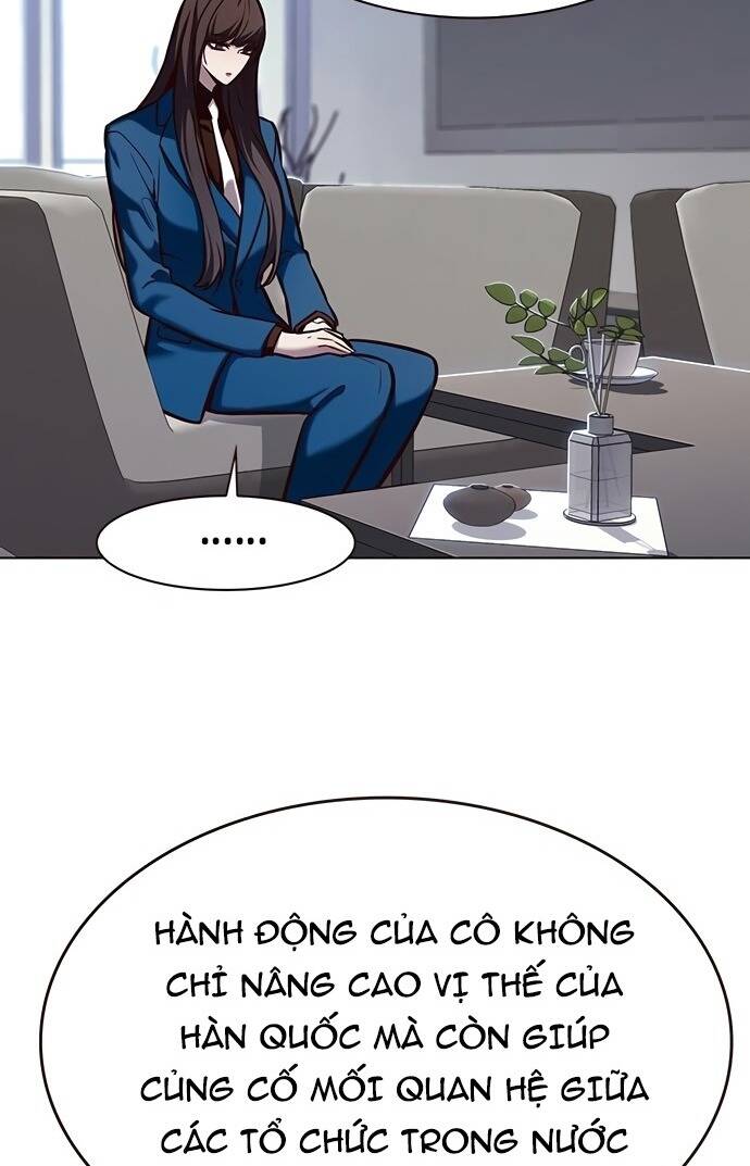 Hoá Thân Thành Mèo Chap 187 - Next Chap 188