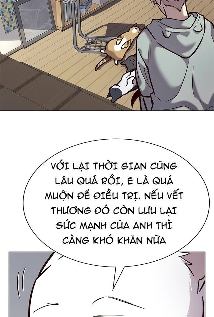 Hoá Thân Thành Mèo Chap 187 - Next Chap 188