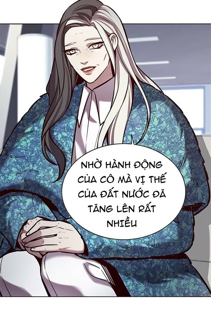 Hoá Thân Thành Mèo Chap 187 - Next Chap 188