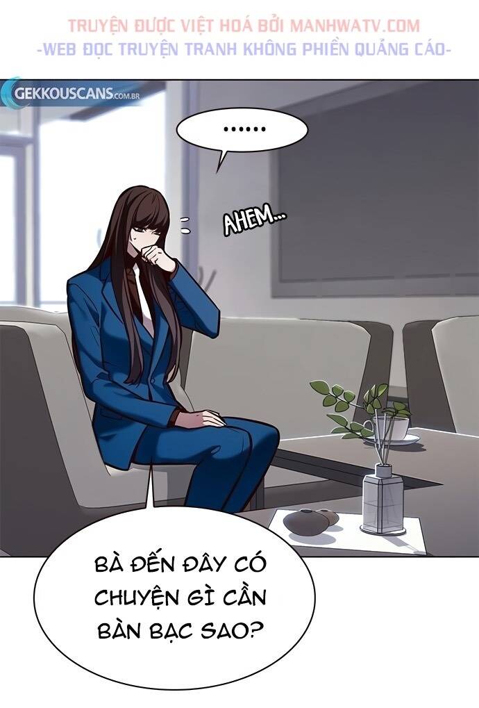 Hoá Thân Thành Mèo Chap 187 - Next Chap 188