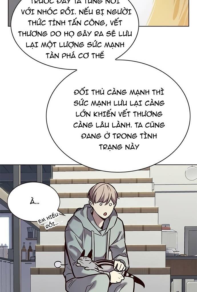 Hoá Thân Thành Mèo Chap 187 - Next Chap 188