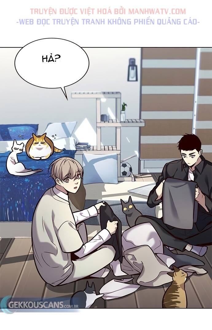 Hoá Thân Thành Mèo Chap 187 - Next Chap 188