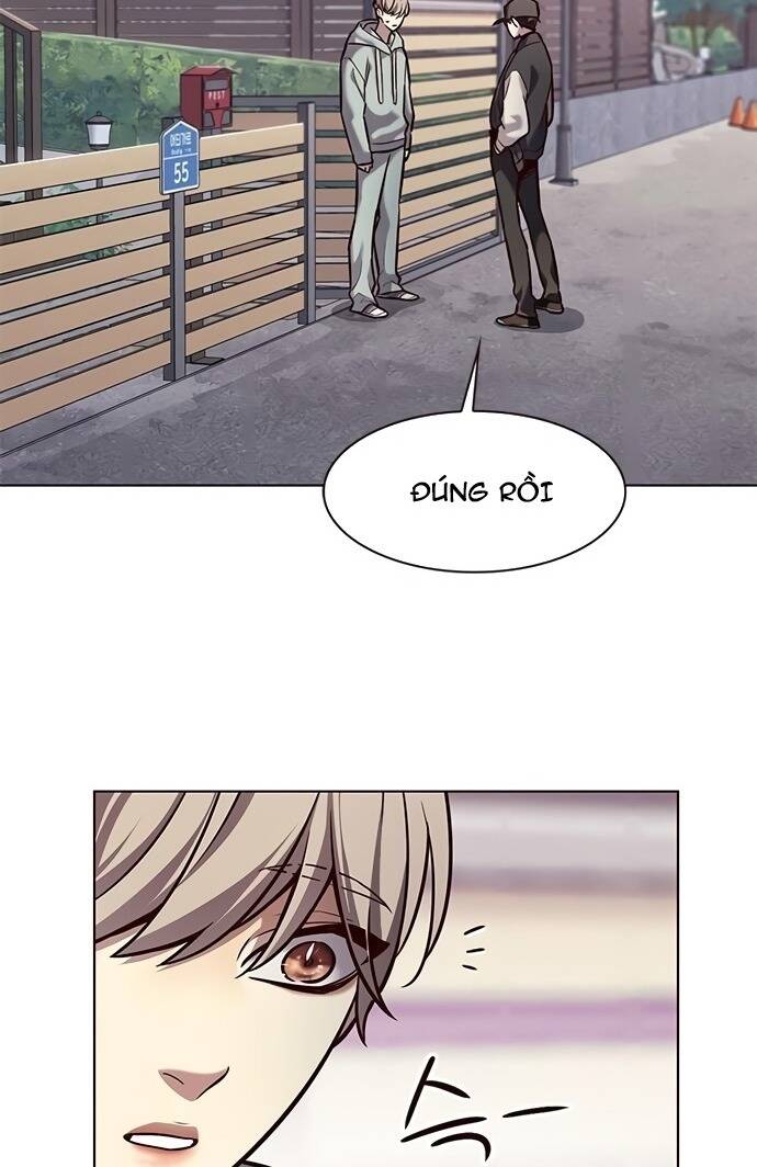 Hoá Thân Thành Mèo Chap 187 - Next Chap 188