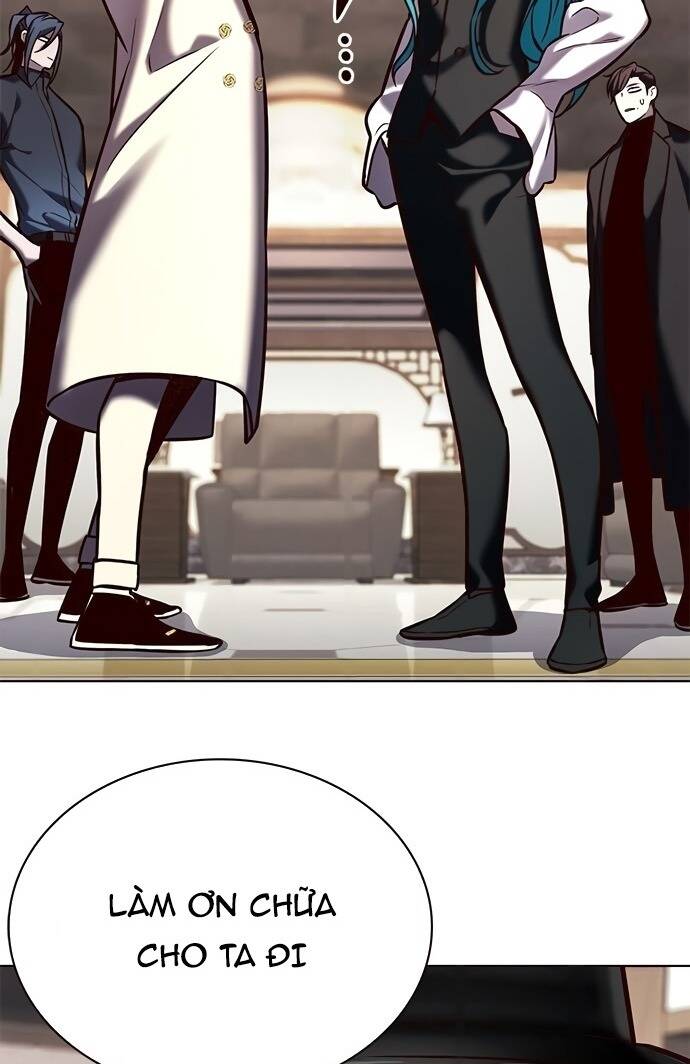 Hoá Thân Thành Mèo Chap 187 - Next Chap 188