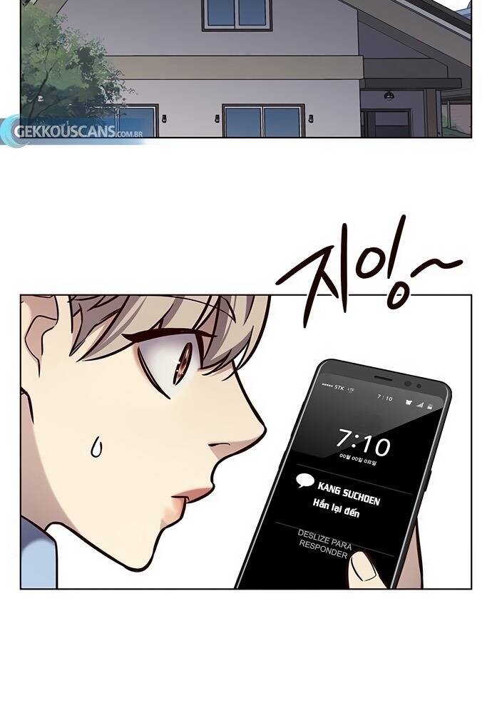 Hoá Thân Thành Mèo Chap 187 - Next Chap 188