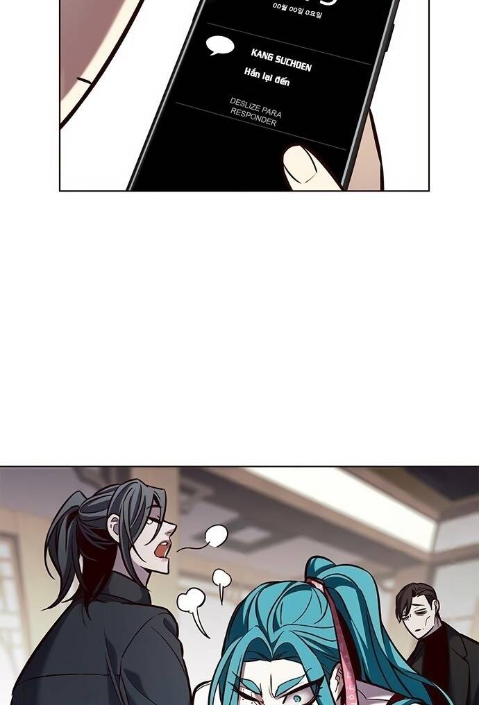 Hoá Thân Thành Mèo Chap 187 - Next Chap 188