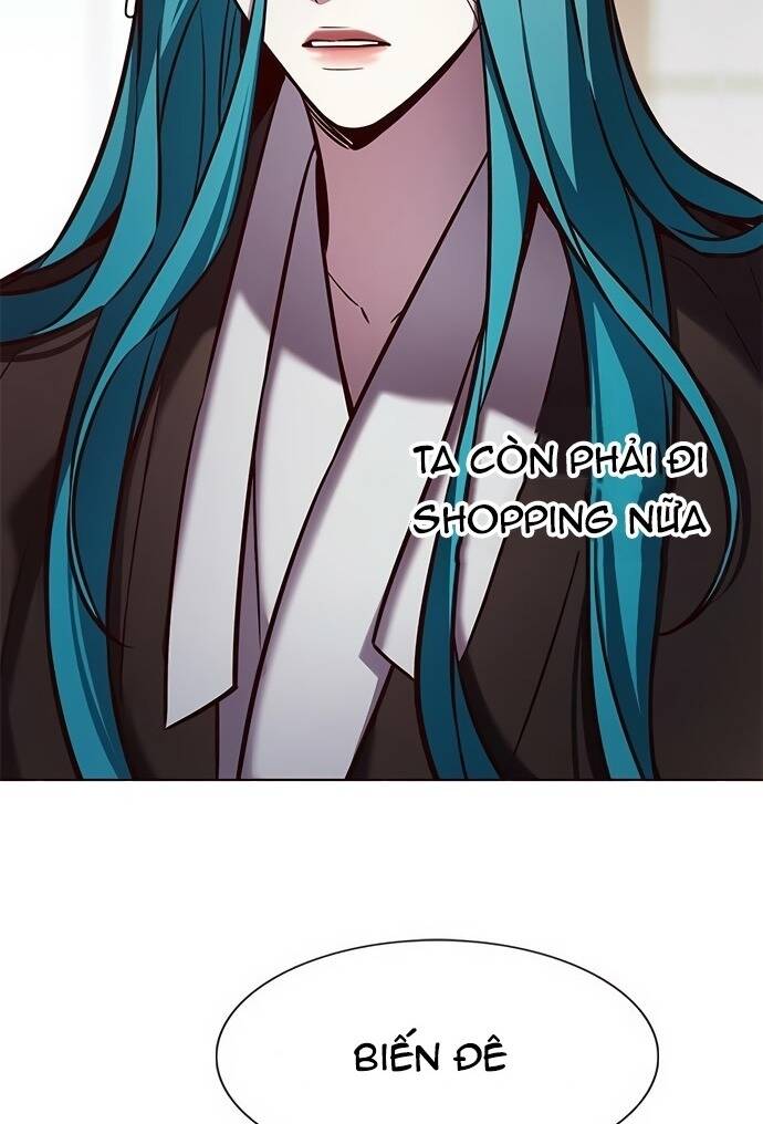 Hoá Thân Thành Mèo Chap 187 - Next Chap 188