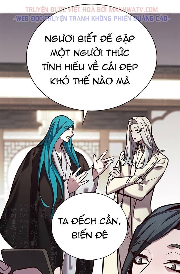 Hoá Thân Thành Mèo Chap 187 - Next Chap 188