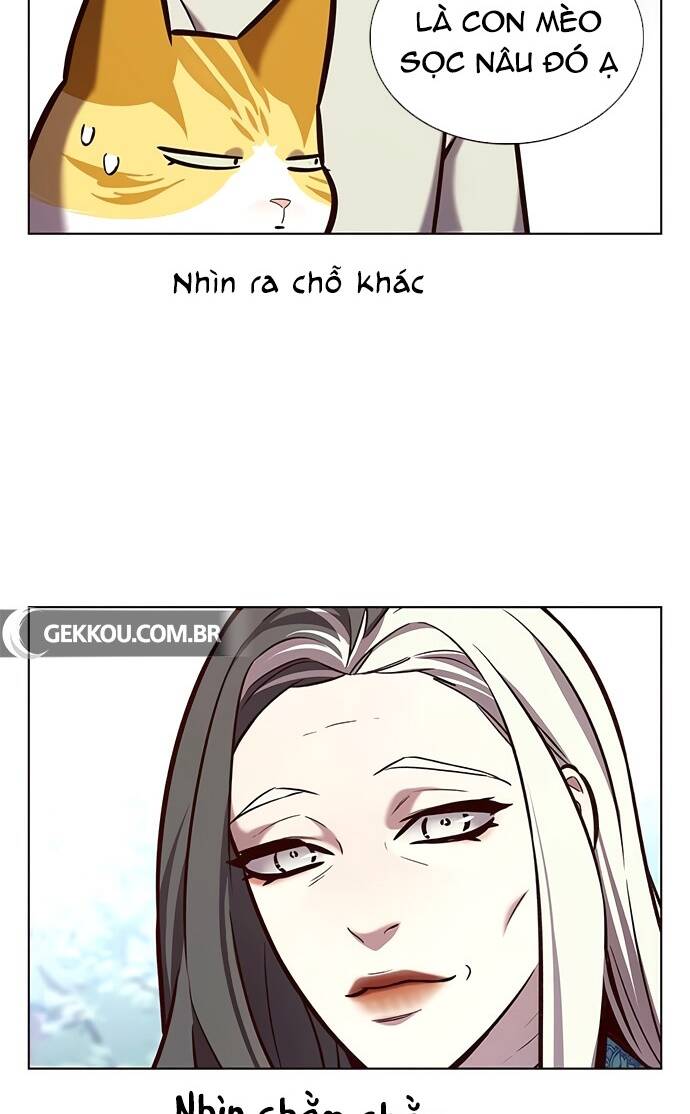 Hoá Thân Thành Mèo Chap 188 - Next Chap 189