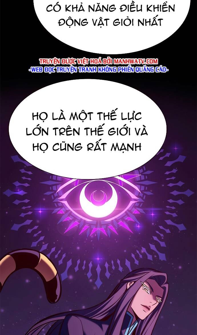 Hoá Thân Thành Mèo Chap 188 - Next Chap 189