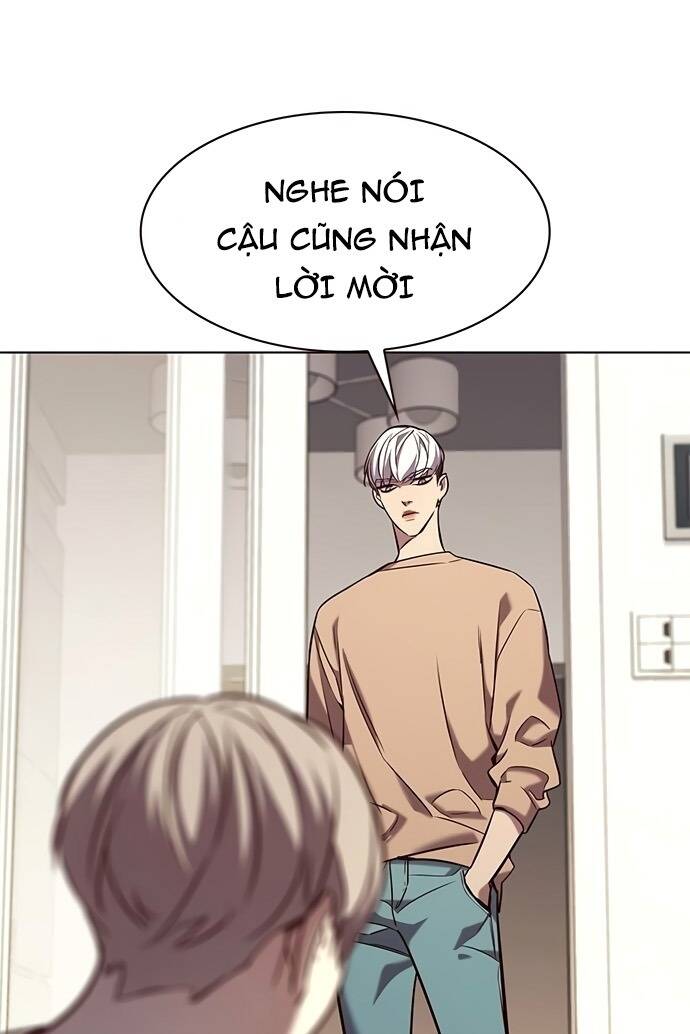 Hoá Thân Thành Mèo Chap 189 - Next Chap 190