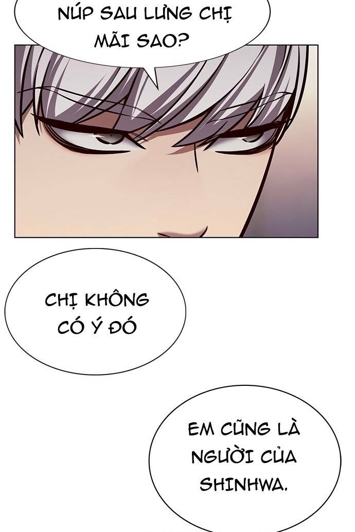 Hoá Thân Thành Mèo Chap 189 - Next Chap 190
