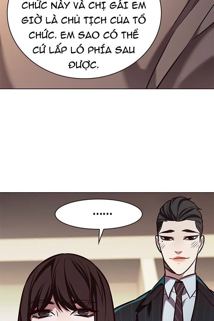 Hoá Thân Thành Mèo Chap 189 - Next Chap 190