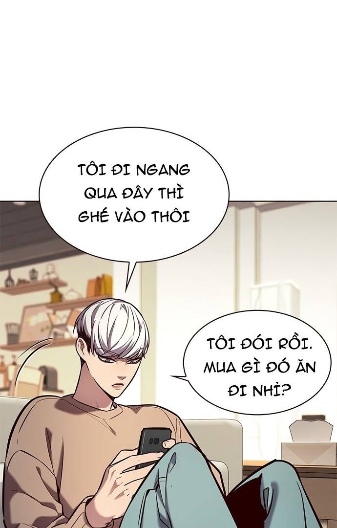 Hoá Thân Thành Mèo Chap 189 - Next Chap 190