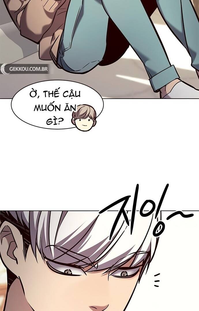 Hoá Thân Thành Mèo Chap 189 - Next Chap 190