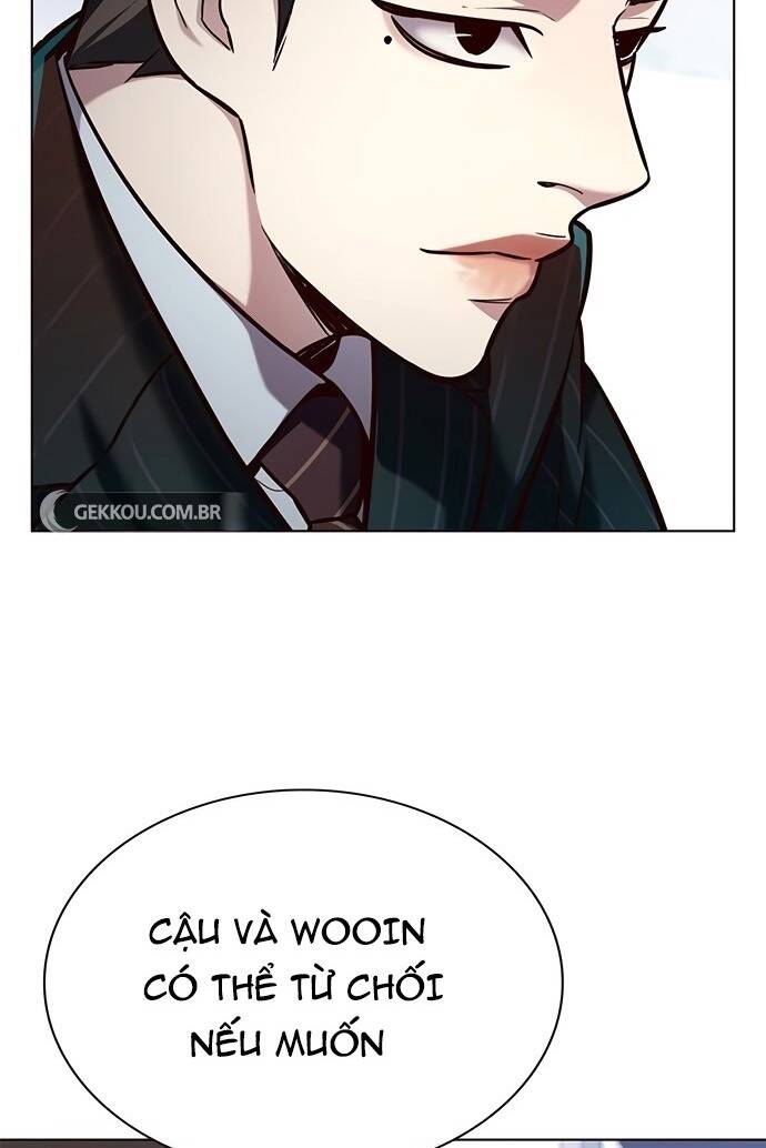 Hoá Thân Thành Mèo Chap 189 - Next Chap 190