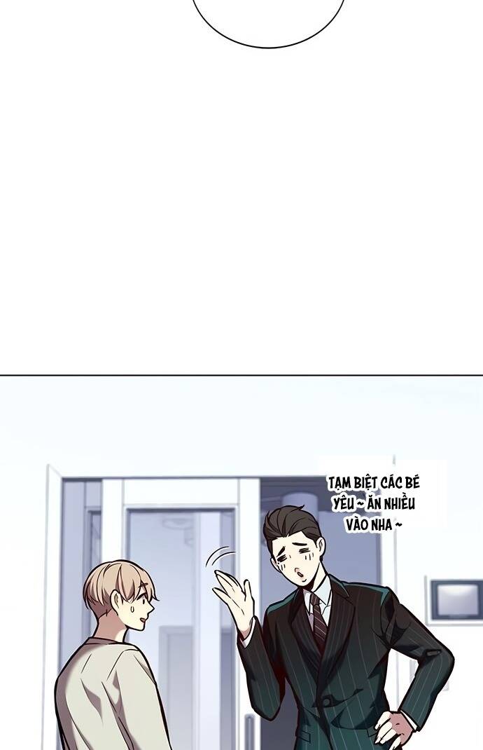 Hoá Thân Thành Mèo Chap 189 - Next Chap 190