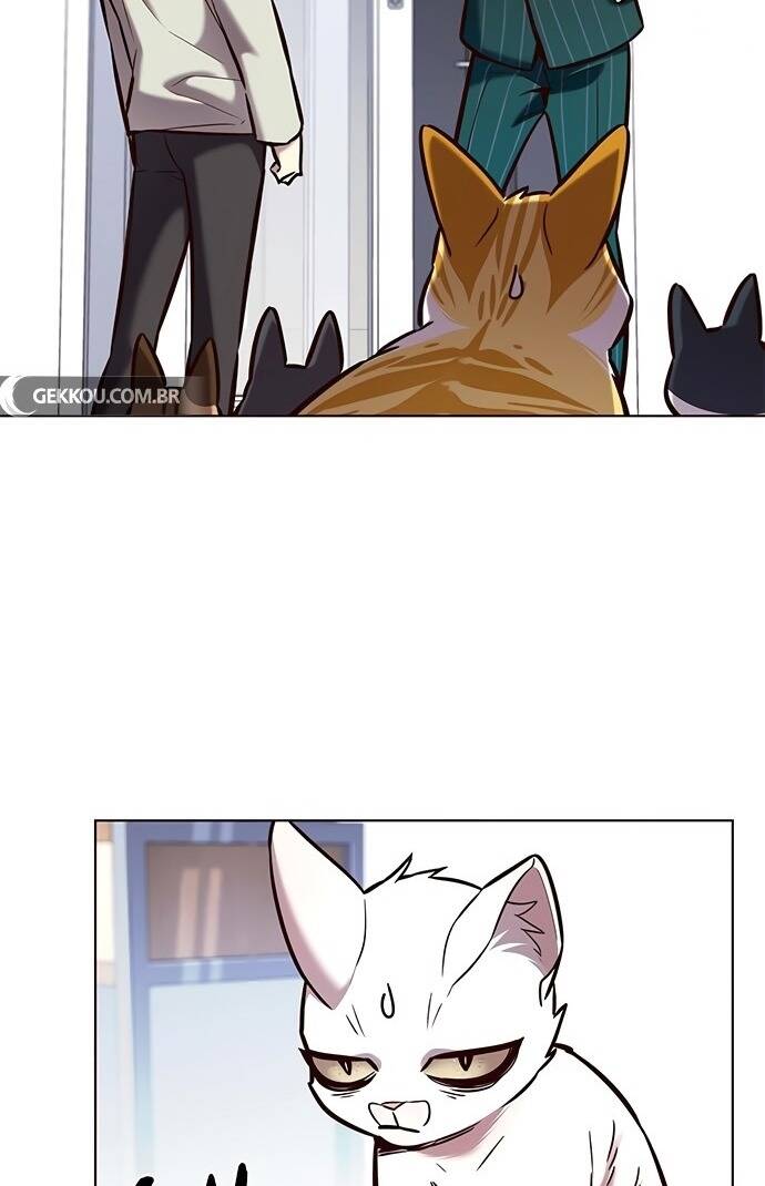 Hoá Thân Thành Mèo Chap 189 - Next Chap 190