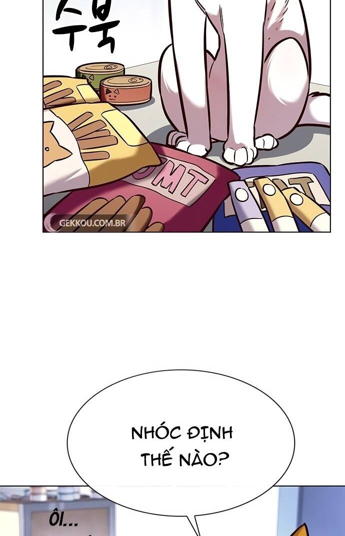 Hoá Thân Thành Mèo Chap 189 - Next Chap 190