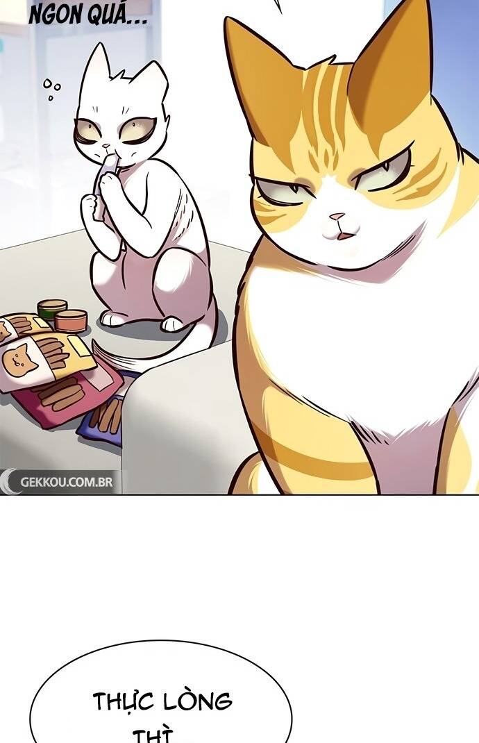 Hoá Thân Thành Mèo Chap 189 - Next Chap 190