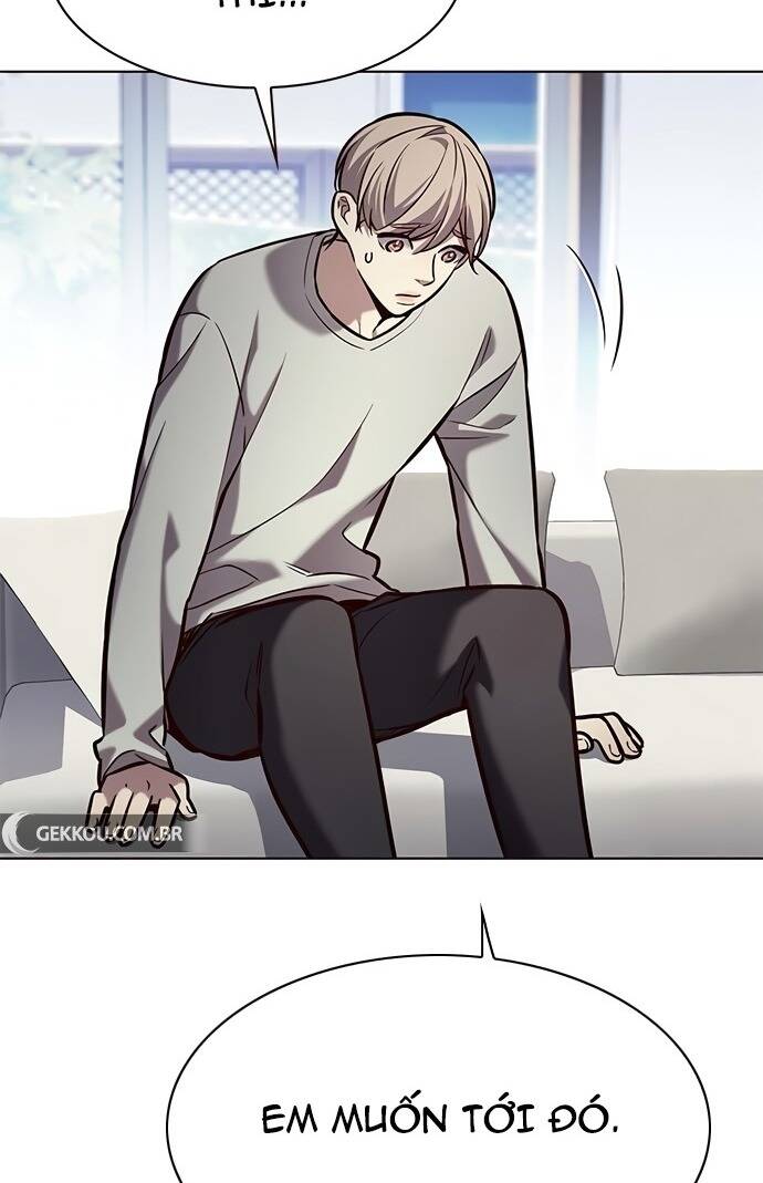 Hoá Thân Thành Mèo Chap 189 - Next Chap 190