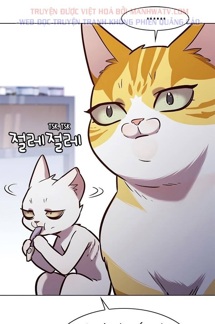 Hoá Thân Thành Mèo Chap 189 - Next Chap 190