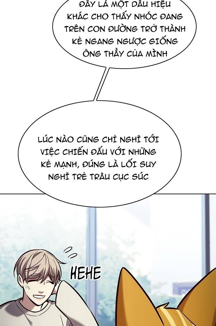 Hoá Thân Thành Mèo Chap 189 - Next Chap 190