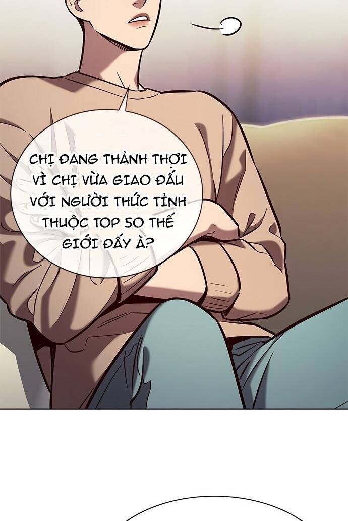 Hoá Thân Thành Mèo Chap 189 - Next Chap 190